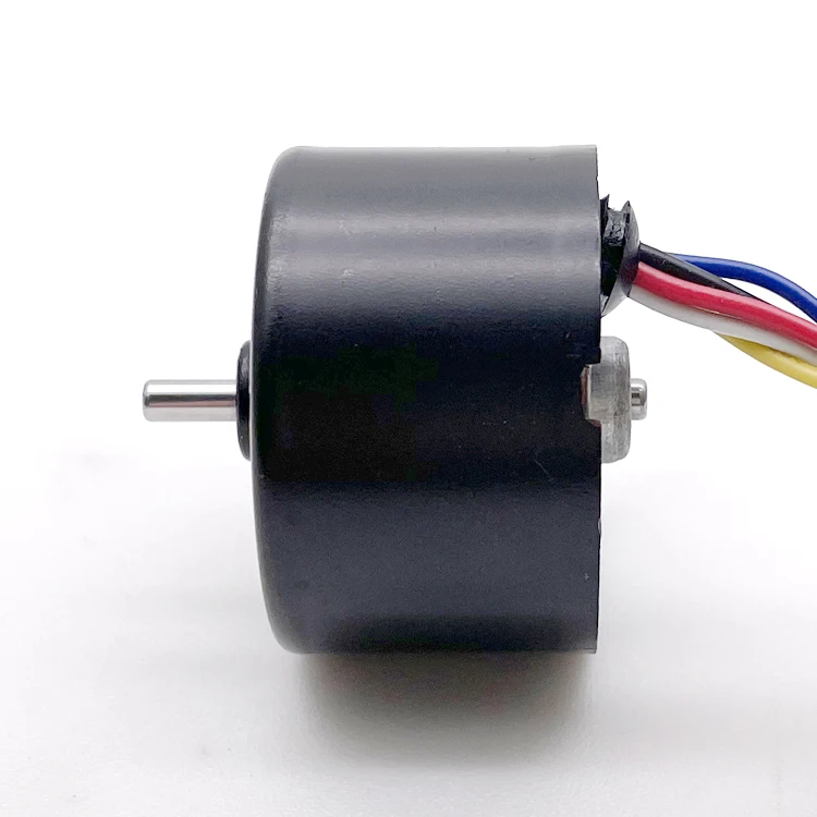 bldc engine 36mm 3625 4500rpm OEM custom driver encoder High speed brushless motor dc 12 volt 24 volt