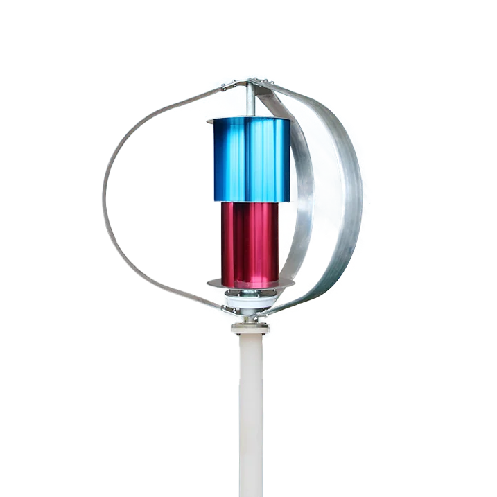 New energy wind tubine 600w turbine with wind turbine inverter
