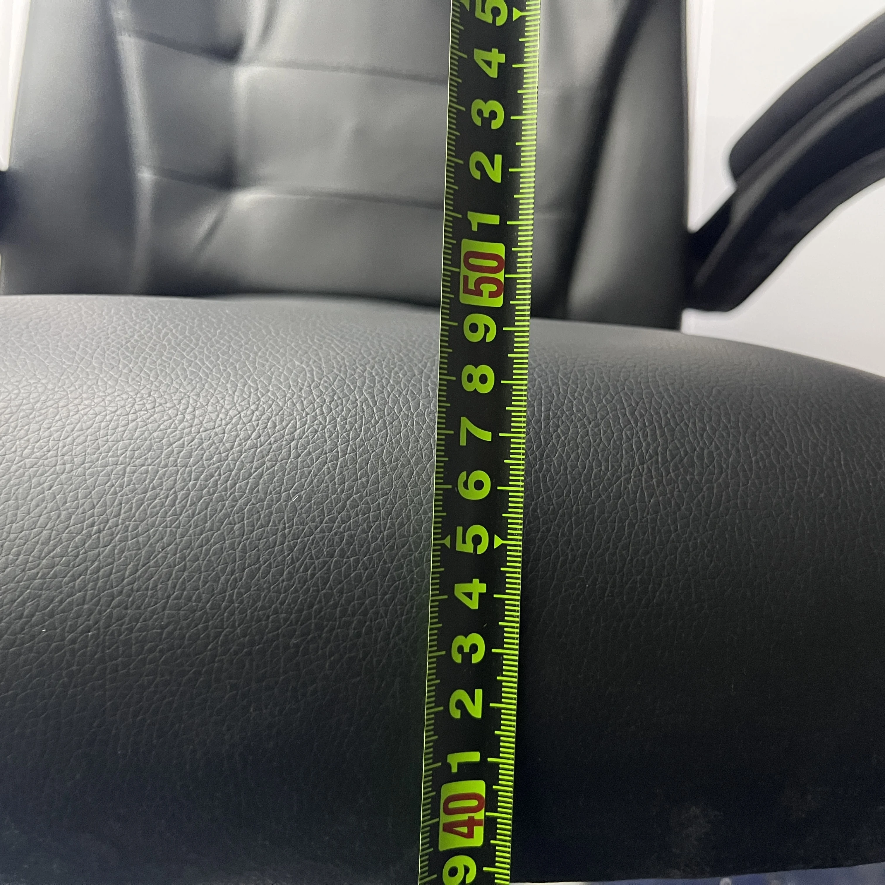 Fur Make-up Modern Office Chair In Cream,Home Office Decoration Faux Sheep Skin Fur Fabric Accent Chair,Armchair