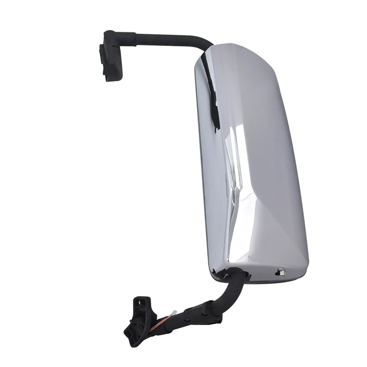 Hood Truck Dor Door Mirror Assembly 82715402 VNL MIRROR ASSY CHROME V-011A