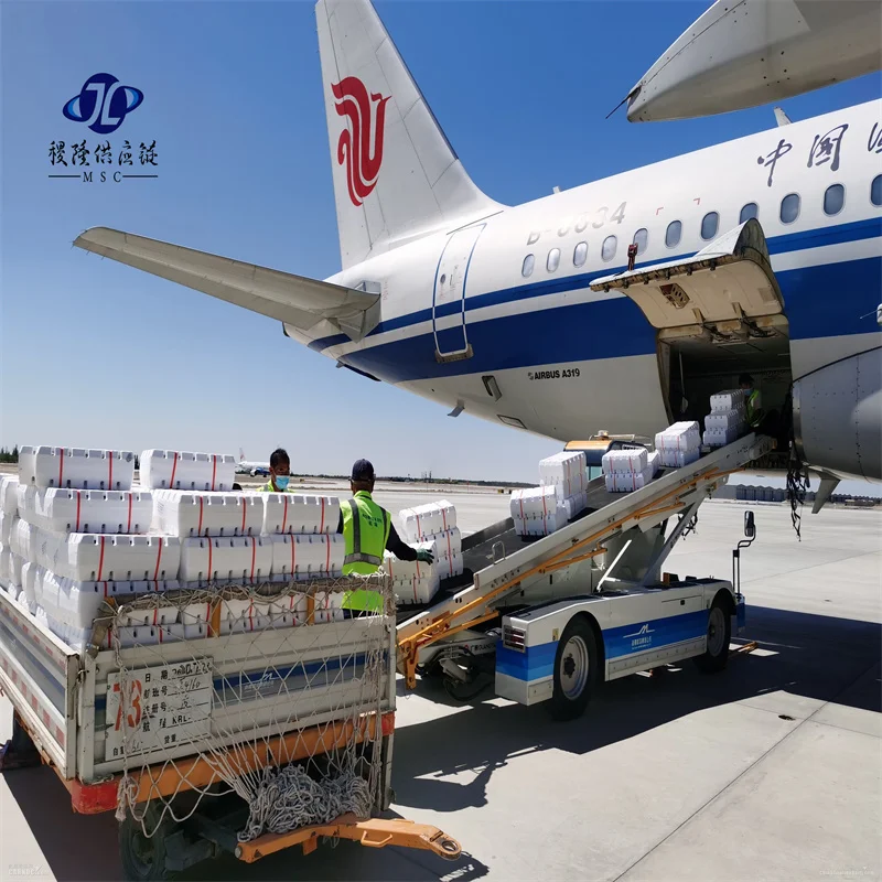 DDP Air дропшиппинг экспедитор в Китае Агентство по перевозке грузов ОАЭ Австралия Мексика США Франция Канада FBA грузовой агент