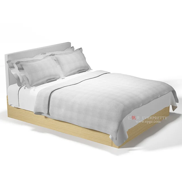 Hot Sale Hostel Furniture Adult Double Metal Bunk Beds with Small Table for Hostels