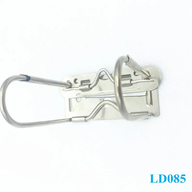 Auguest lever arch file clip/box folder with high quality