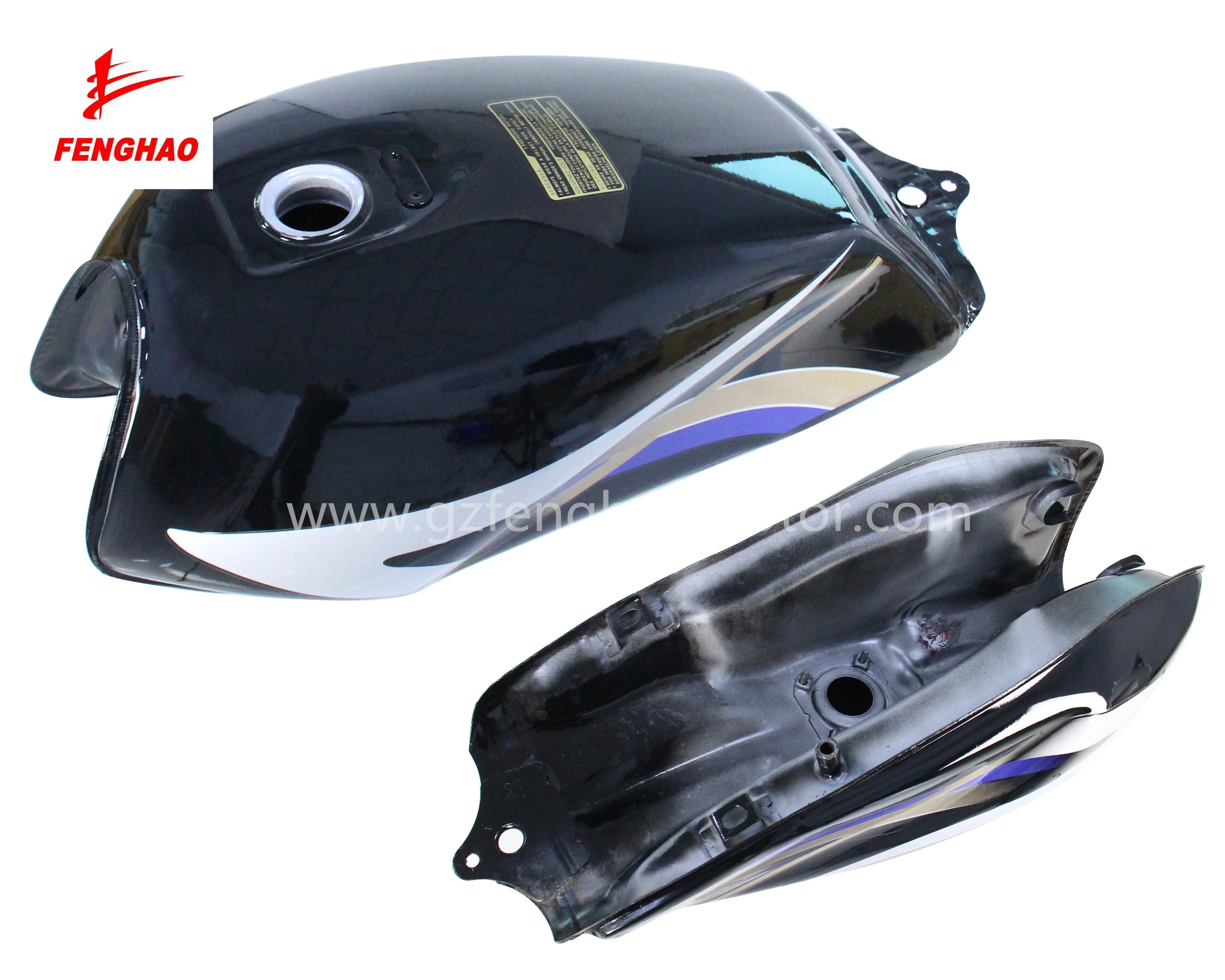 Топливный Бензобак для мотоцикла HONDA WY125