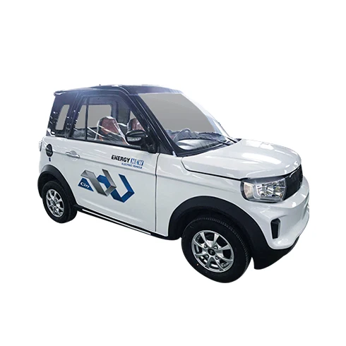  DOT EEC Сертифицированный L7e/L6e 4/2 seaters электрические новые автомобили со скоростью 60 км тройной литиевой батареи для левого и правого