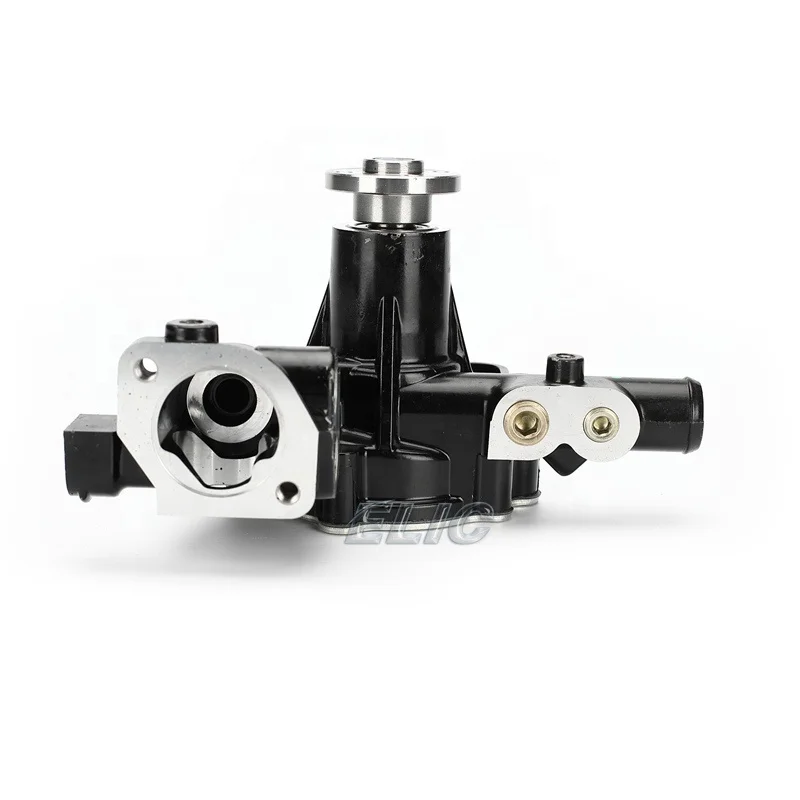 4D84-2 4TNE92 4TNE98 Excavator Part 129100-42004 129917-42010 129900-42001 Water Pump