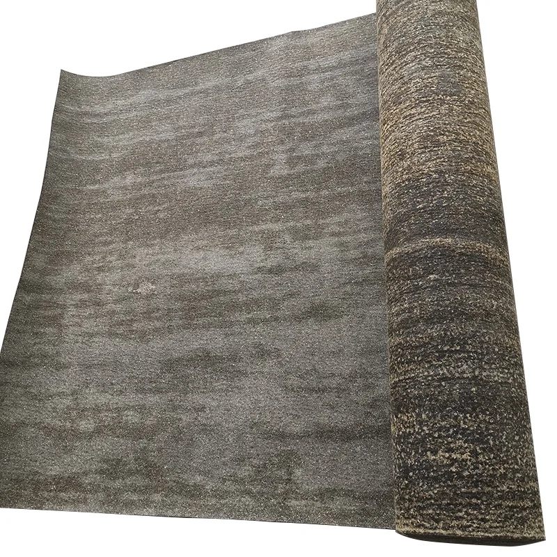 
Cheap Price High Quality Construction Materials Asphalt Felt Paper Waterproof 
