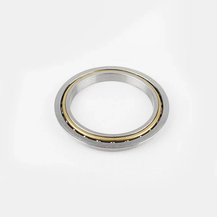 SLGR BR422 Flange Bearing F689 F689 Deep Groove Ball Bearings Micro Motor Flange Easy to Use High Speed