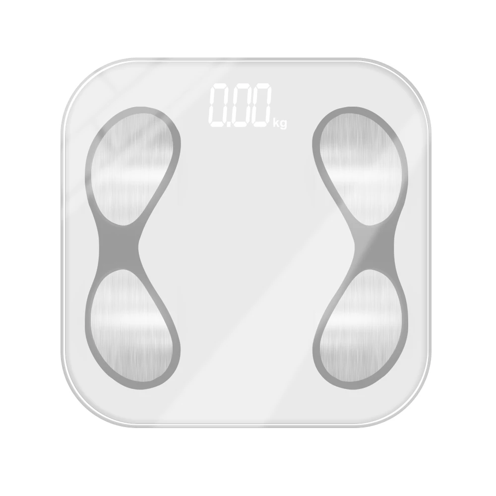 BL-8046B High quality factory direct  intelligent wireless function Digital baby weighing scale body fat Scale weight measure