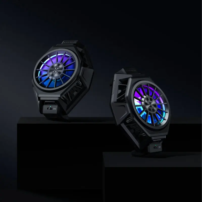 
Xiaomi Wholesale Black Shark Cooling Case 2 Pro Funcooler Pro mobile phone cooler master 