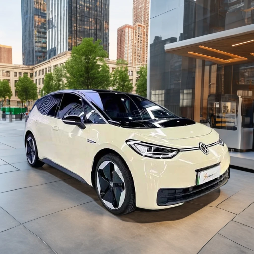 2023 Volkswagen ID.3 Pro электрический автомобиль ID3 SUV седан чистый с новой энергией депозитом для взрослых