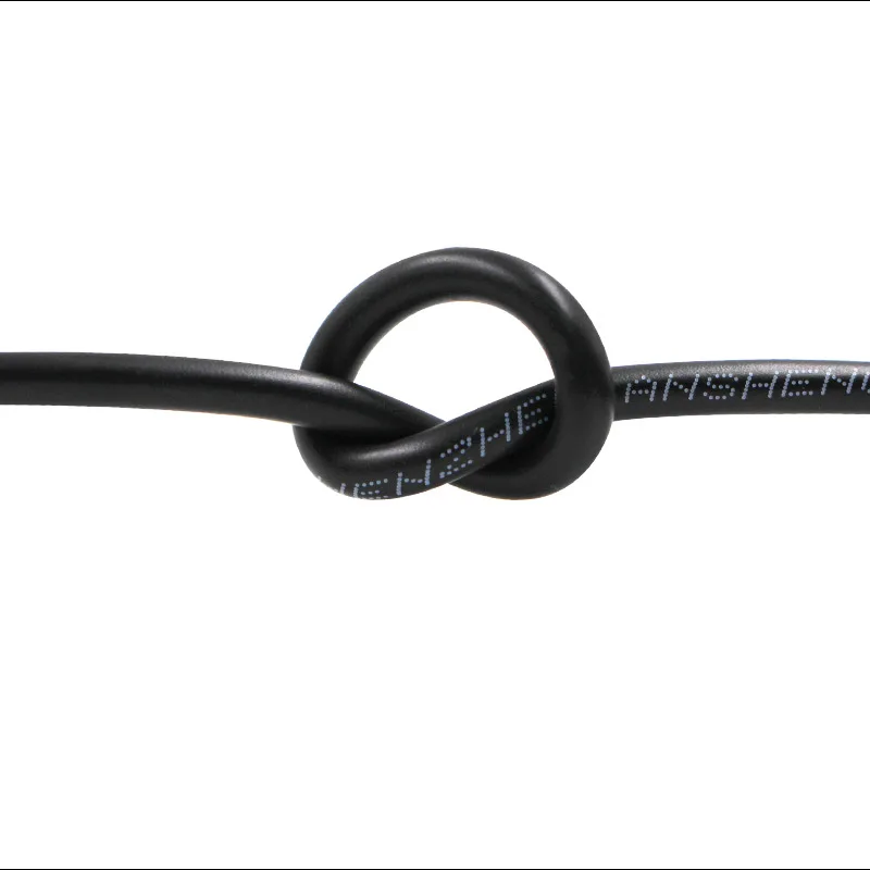 Кабель RVV AVVR 10*0 3 мм2 22awg 10 ядер 110 В 220 300 полностью медная линия управления сигнализацией питания
