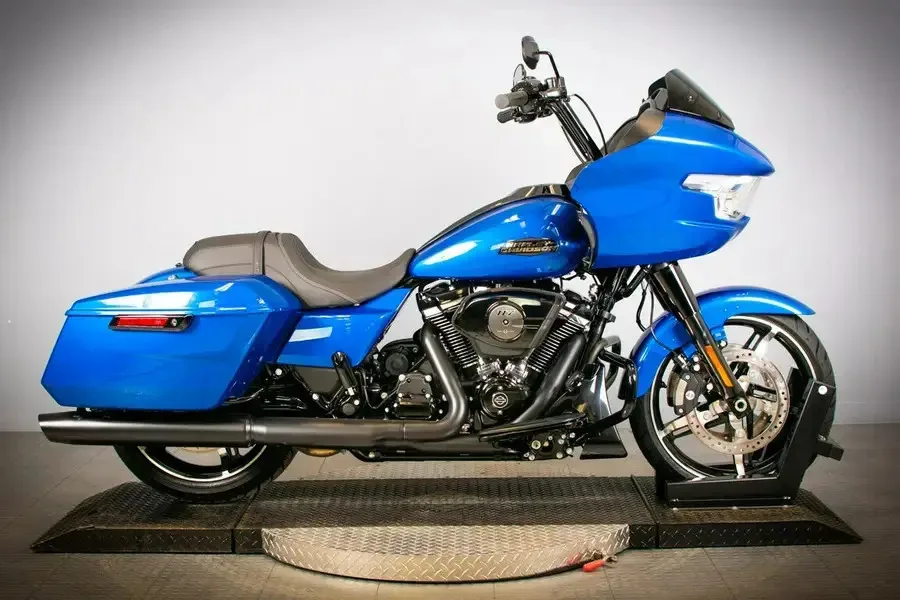 BEST in STOCK 2024 Harleys Davidsons STREET BOB 114New 4-Strokee Grand American Touring Motorcycle Ready to Ship