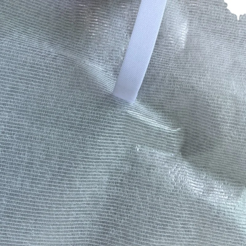 Hot Sale Ultra thin PP Hook And Loop Tape Solutions For Underfloor Heating system installation