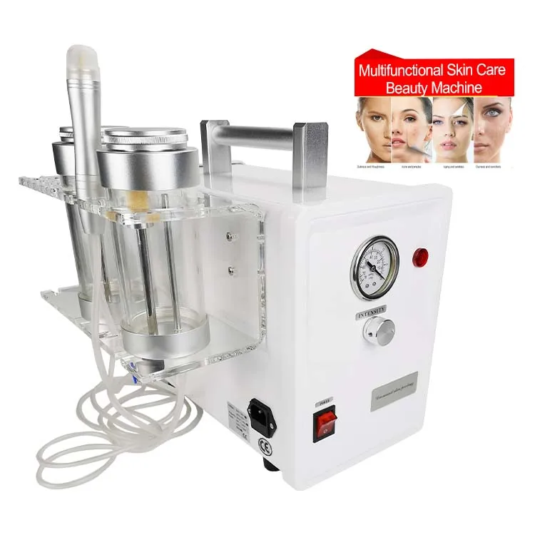 SCIENCE & SURGICAL MANUFACTURE BEAUTY, SKIN CARE DERMABRASION (DIAMOND & CRYSTAL) PHYSIO BEAUTY EQUIPMENT