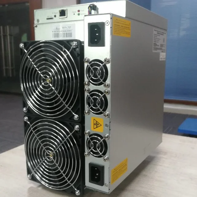 2021 In Stock Value high profit Used Antminer S17+ 53th 73th 76th S17 Pro 50th 53th 56th Bitcoin Antminer blockchain miners
