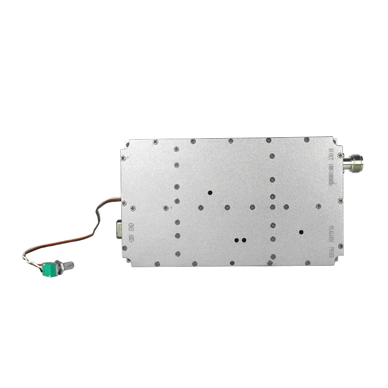 Factory Price Wideband Module Anti DCS 1805 to 1880MHz High Power RF Amplifier