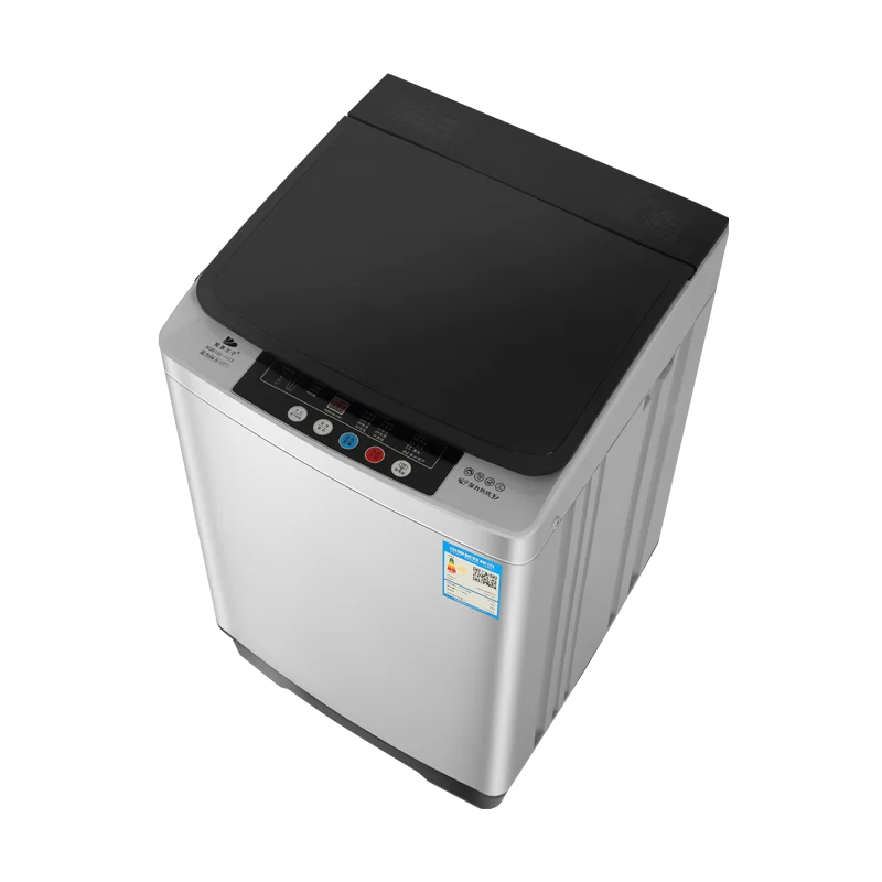 2023 Time-limited Clearance Big Washing Machine Top Loading Automatic Washing Machine