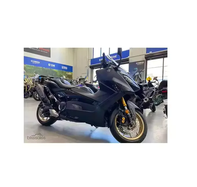 Новый базовый 560cc yamahs Tmax560 Tmax 560 мотоциклы мотоцикл