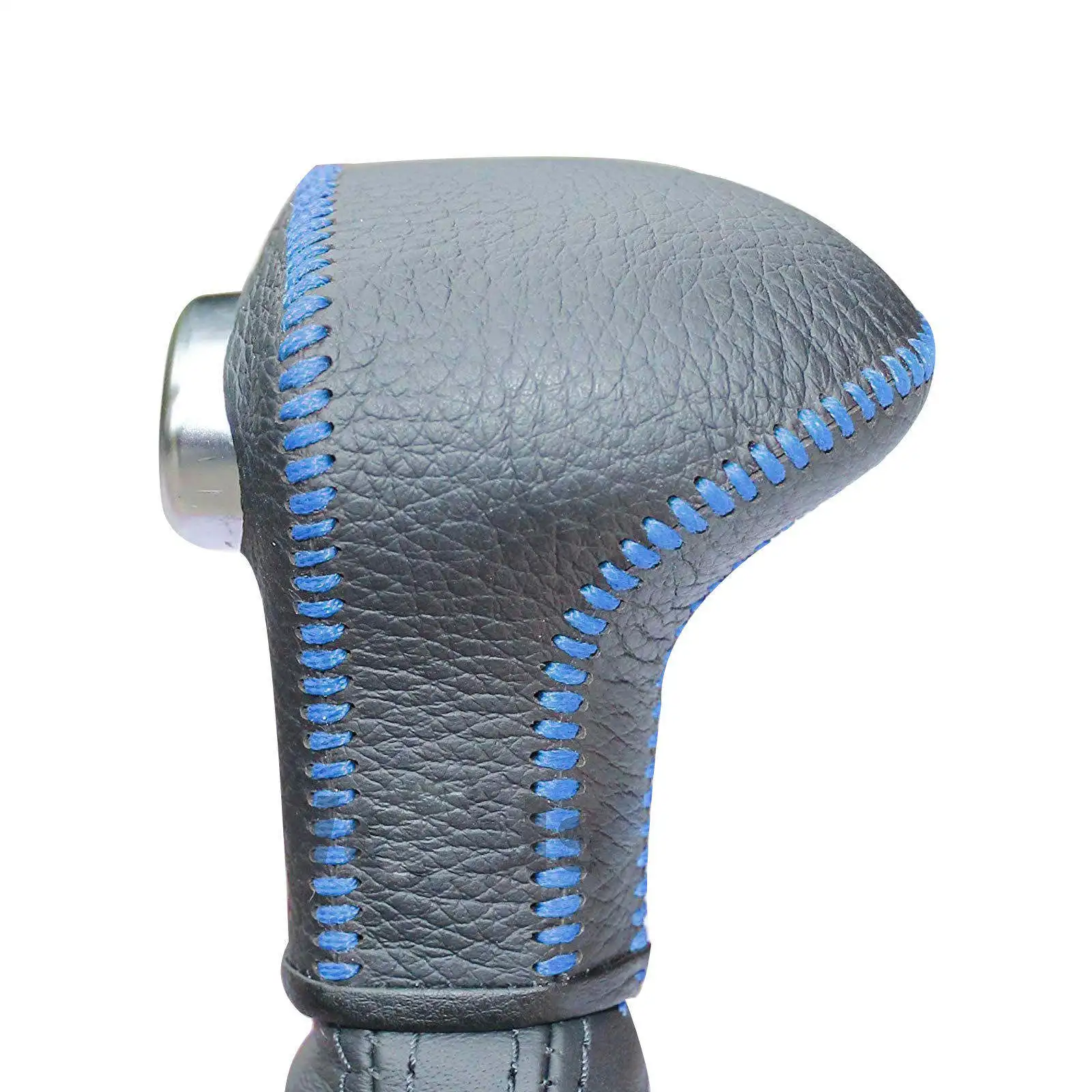 Cheap Design Car Accessories Gear Shifter Cover Car Interior Gear Shift Knob Cover Trim