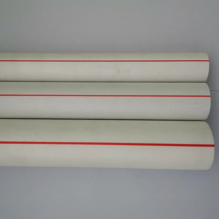 Cold and hot water Pipe / water sport tube / flower water tubes