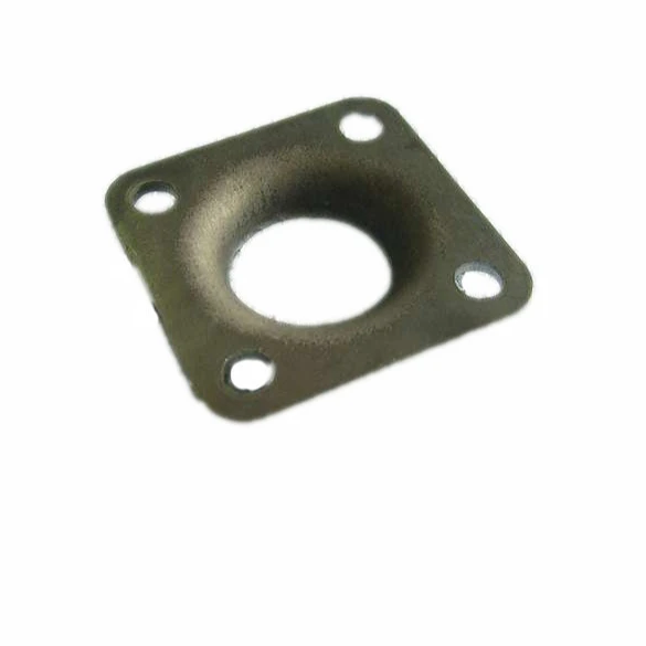 OEM sheet metal stainless steel deep drawing stamping parts