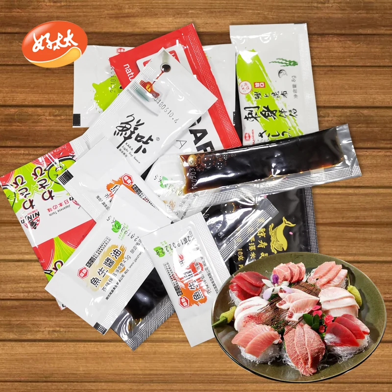 High quality good healthy organic small bottle picnic seasoning chinese vegetarian thick soy sauce