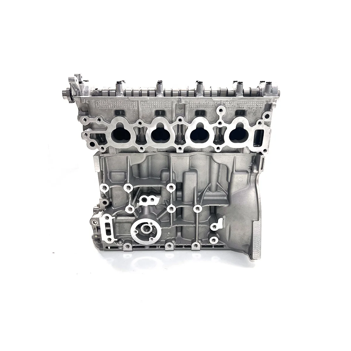 G16A G16B Petrol Engine Parts Cylinder Block For Suzuki