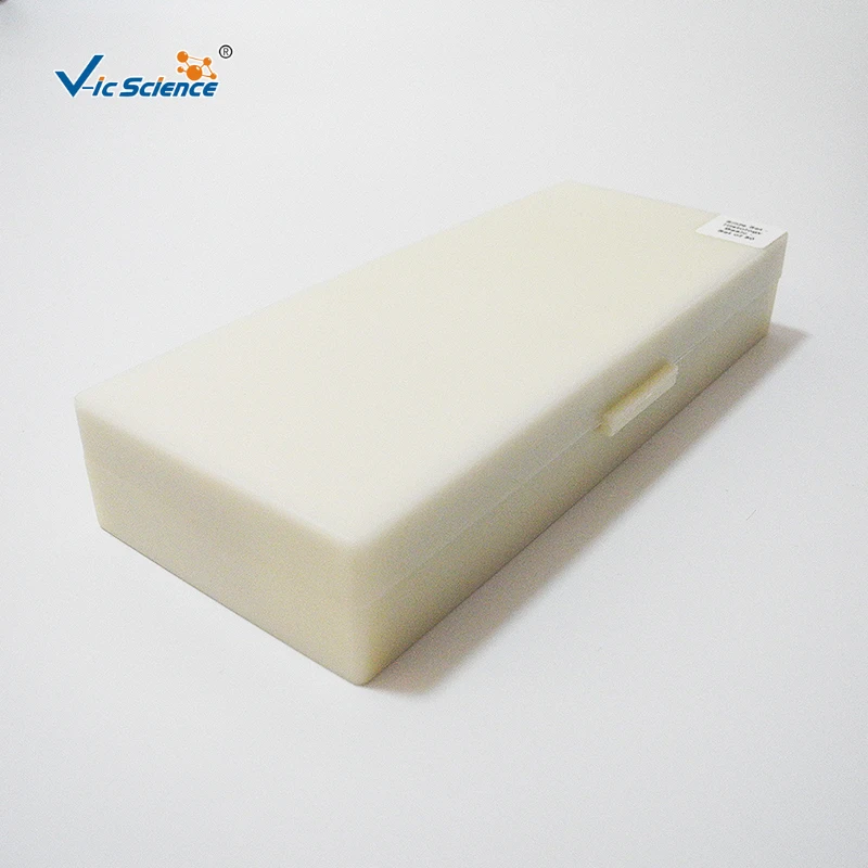 Medical Science Parasite Microscope Slide Parasite Prepared Parasitology 42 Kinds Slide Biological Teaching Slides