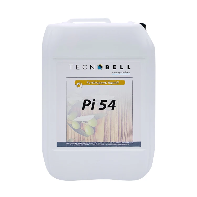 Italian Liquid Phosphate Fertilizer Phosphorus Chemical Agro Fertilizer