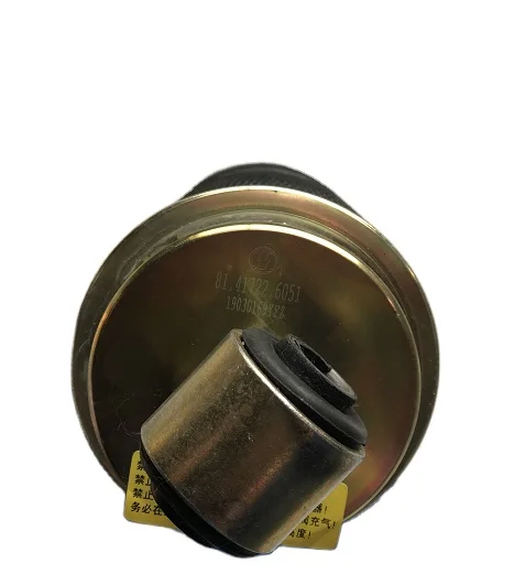 European Truck Cabin  Air Spring Shock Absorber   81.41722.6051 For Man Truck