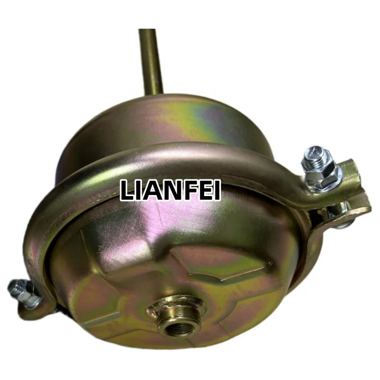 47830-2741 47830-2751 EF750 K13C HNO500 Brake Chamber for  Truck Parts