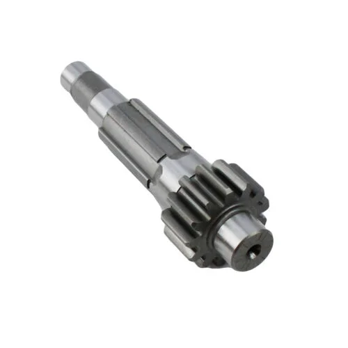 transmission shaft,shaft gear
