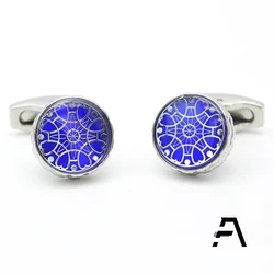 Manufacturers luxury cuff links for sale