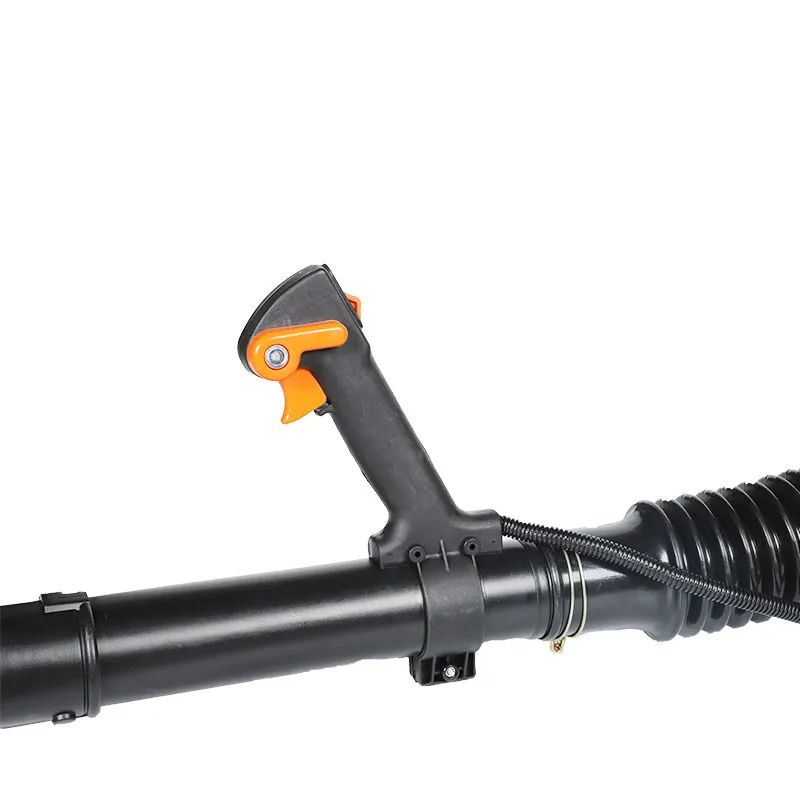 Mini Gasoline Garden Cleaning Leaf Blower    EB808