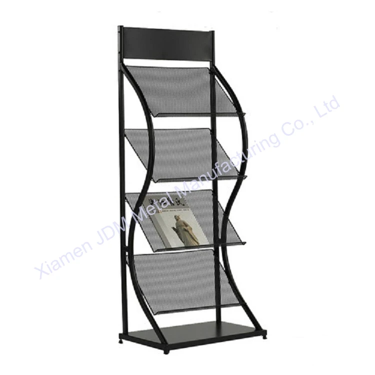 Металлическая подставка для шин