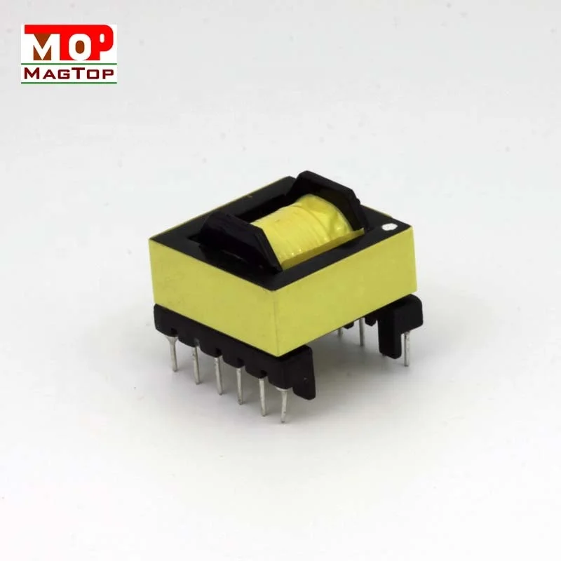 Тороидальный усилитель высокого напряжения аудиотрансформатор для промышленного использования