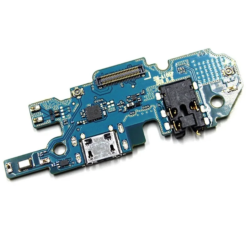 Original Mobile phone Spare Part Charging Flex Cable Flex De Carga for Samsung a10 a10s a20 a21s a30 a50