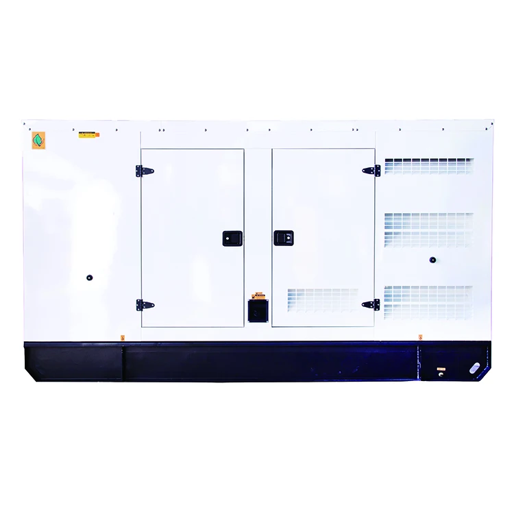 Супер 200KW 250KVA бесшумный дизельный генератор 6ltaa8 9-G2/MTA11-G2/NT855-GA индивидуальная мощность