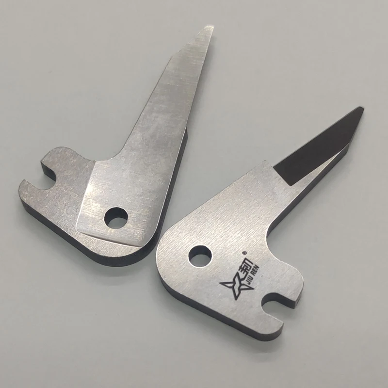 China Supplier KN95 Ear Band Machine Shearing Knife