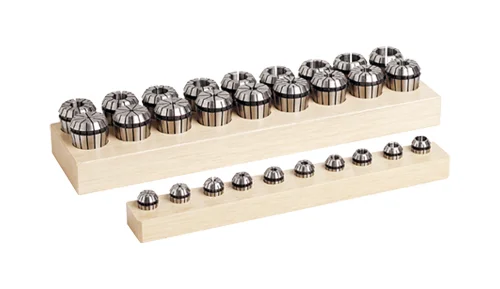 Precision Er Collet for Milling Tool