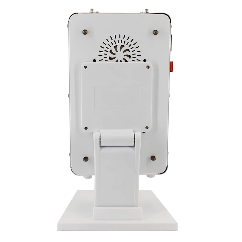 New Home Use 300W  Red Light Therapy Device 660nm 850nm Red Therapy Light Spectrum With Stand Skin Beauty