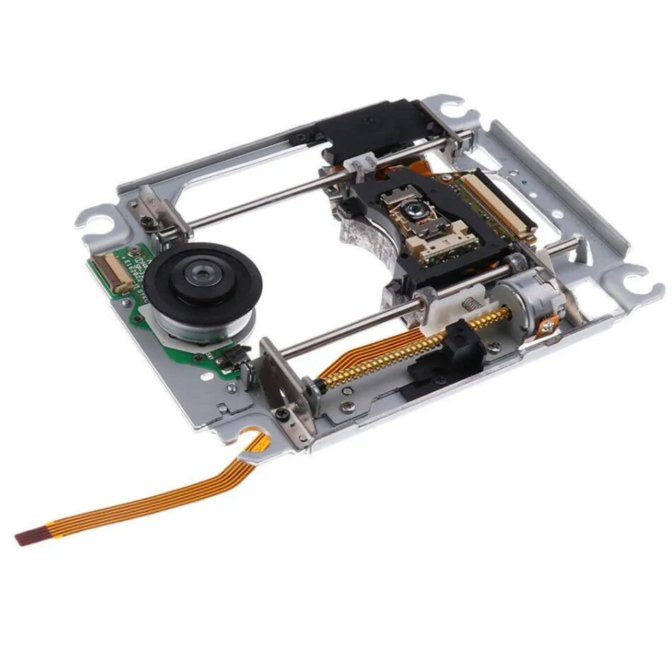 Для PS3 лазерной линзы Deck KES-400A KEM-400AAA зарядного устройства для Play Station 3 лазера ps3 CECHA01 CECHA11