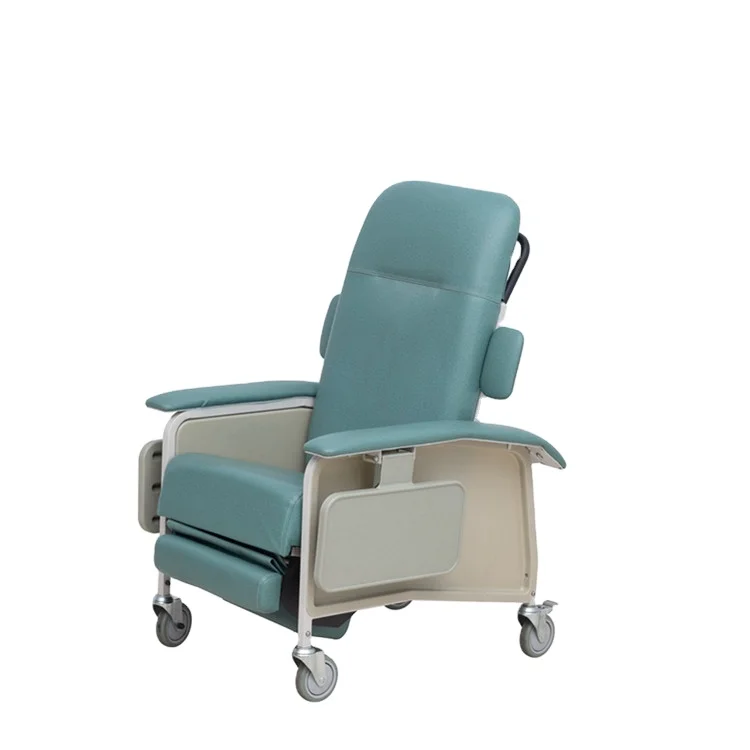 Медицинский стул для престарелых BT-CN019 производитель Bestran