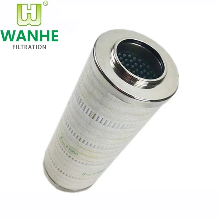 Replacement hydraulic HC8400FKP26H HC8400FKN26H power station oil filter