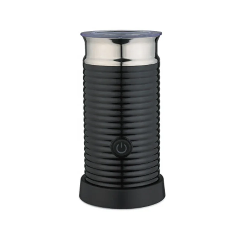 Best-Selling Electric Milk Foamer Machine for Coffee and Latte Powerful Auto Coffee Mixer & Stainless Steel Milk Foam Creator