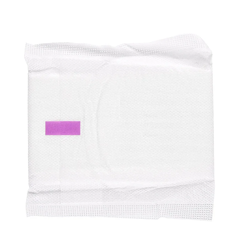 Super Absorption Female menstrual pads Hot selling design care Overnight Sanitary napkin with Anion pads