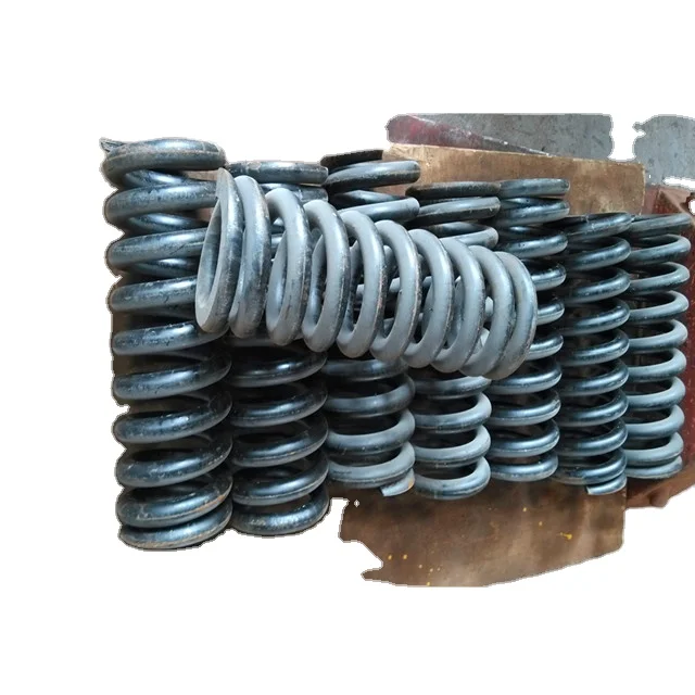 spring for Grizzly Vibrating Feeder:ZSW380*95II  ZSW380*96 ZSW420*110 ZSW420*110 ZSW 490*110 ZSW 590*110 ZSW600*130 ZSW600*150