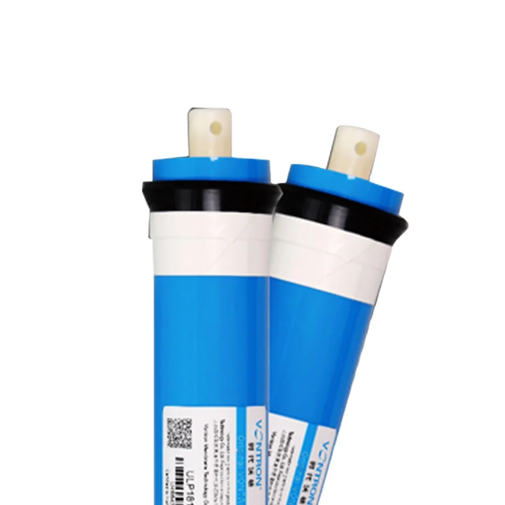 Очиститель воды 50 ~ 100 GPD TFC обратноосмотическая мембрана