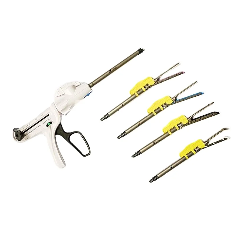 2024 Medical Consumables Surgical Laparoscopic Instruments Trocars Optical visibility disposable trocar with certification